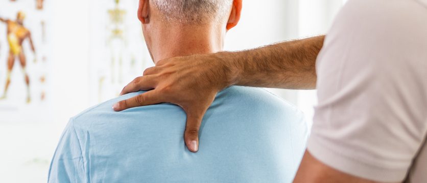 Spinal Physio