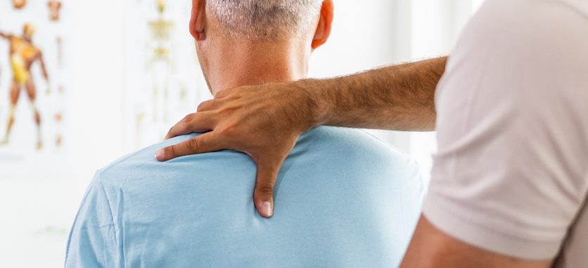 Spinal Physio