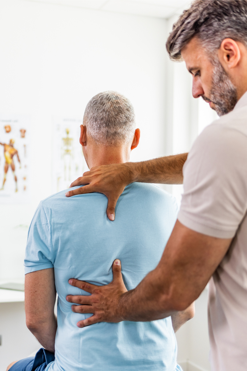 Spinal Physio