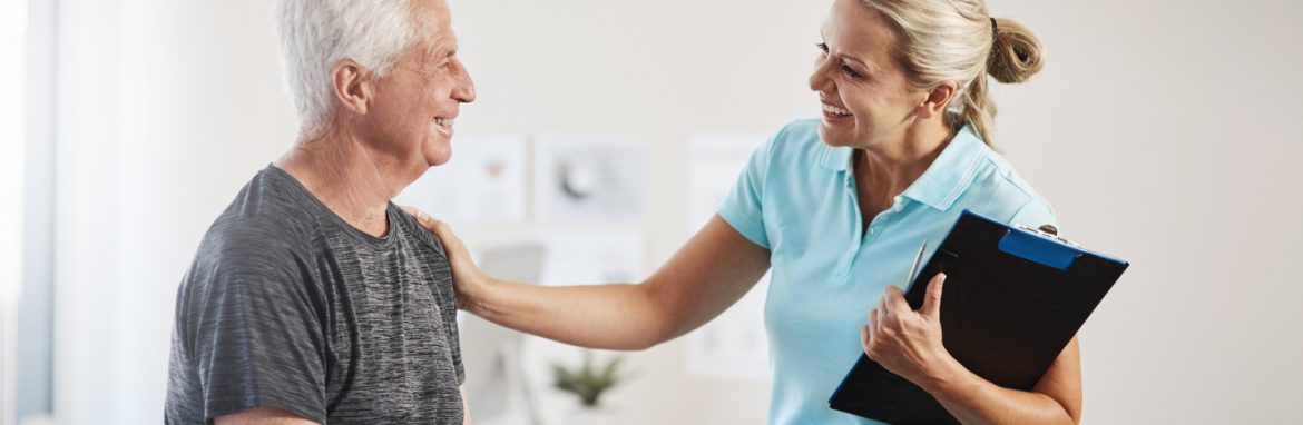 Medicare GP Referrals