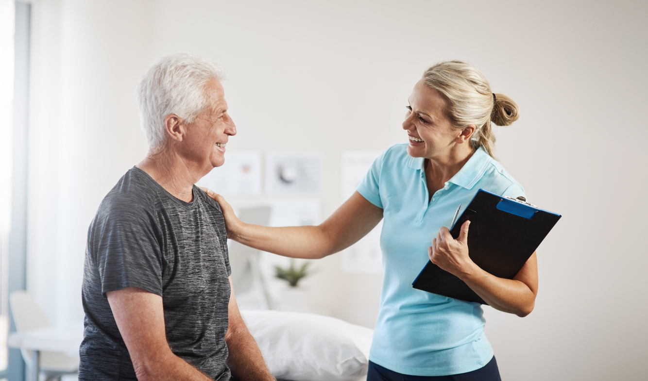 Medicare GP Referrals