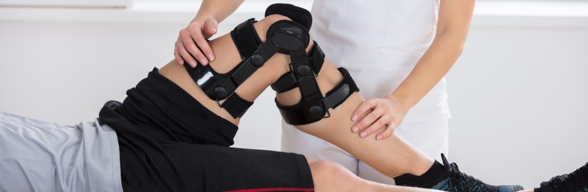 Post Surgery Rehabilitation