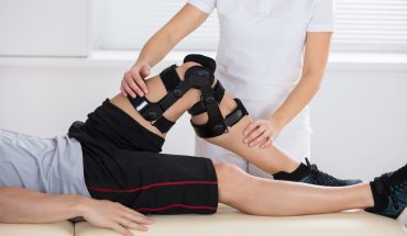 Post Surgery Rehabilitation
